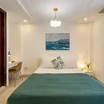 Grace Apartment Hcmc