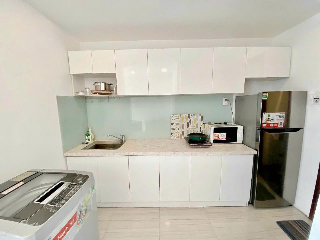 Grace Hcmc Apartamento