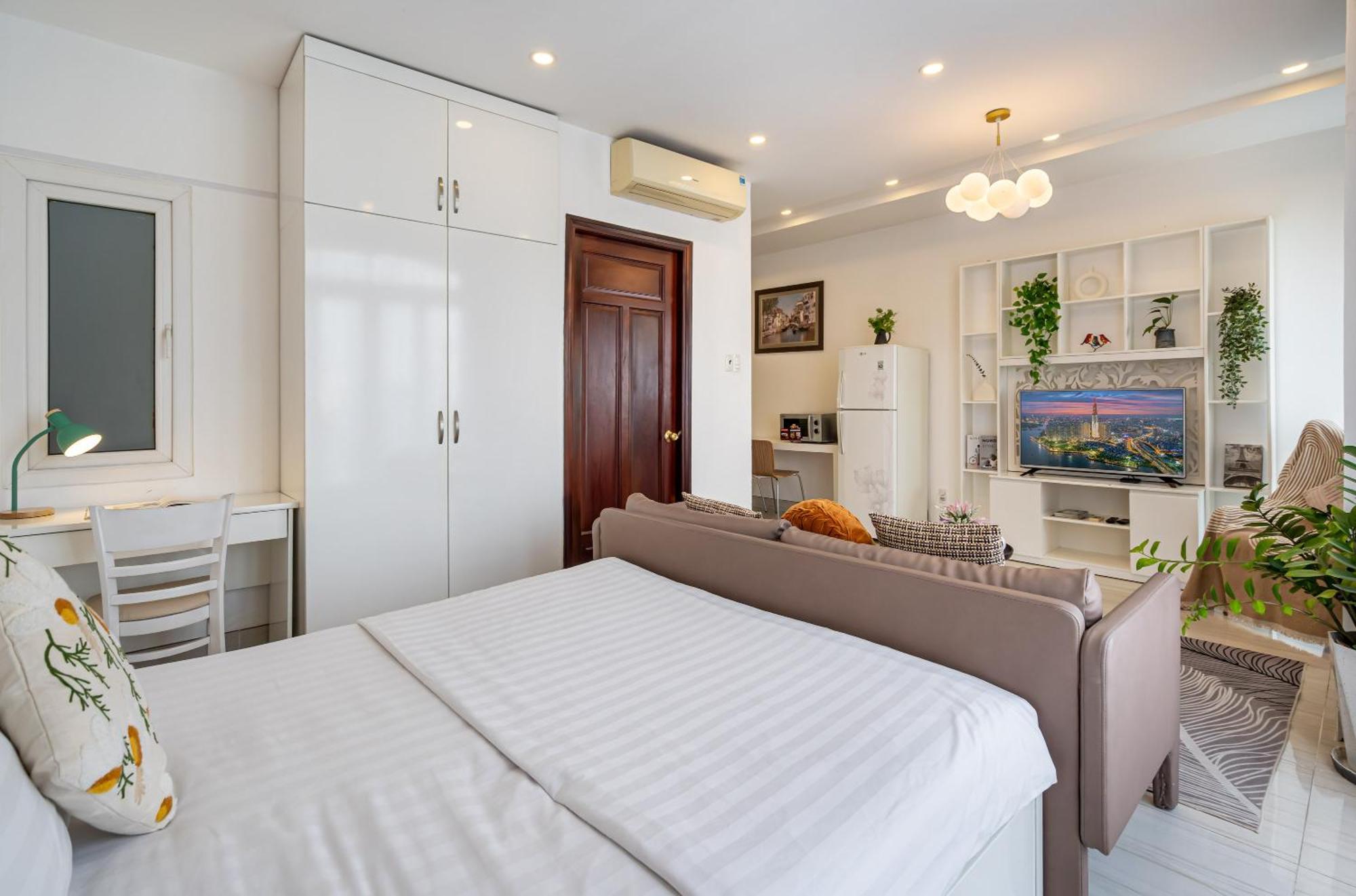 Grace Hcmc