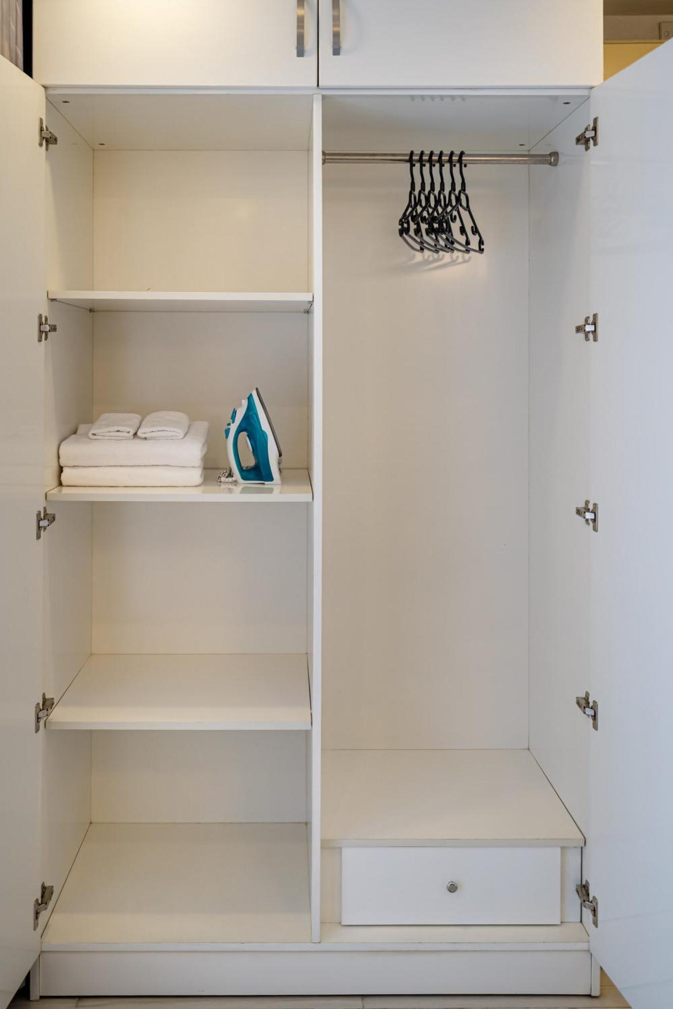 Grace Hcmc Apartamento *